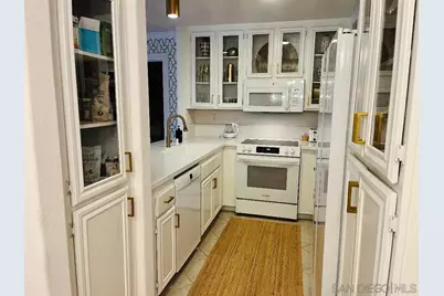  2037 Burton St #43, San Diego, CA 92111 - Photo 5