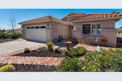  2618 Columbine Rd, Alpine, CA 91901 - Photo 3