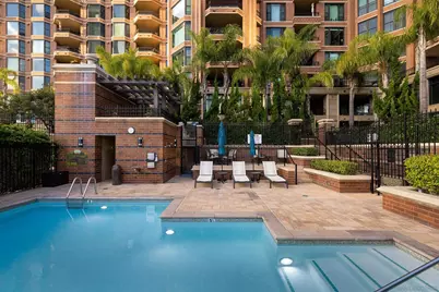  500 W Harbor #1601, San Diego, CA 92101 - Photo 33