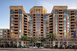 500 W Harbor, San Diego, CA 92101 - Photo 37