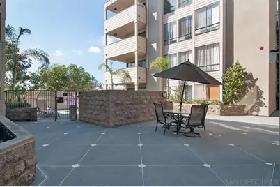  7550 Eads Ave #307, La Jolla, CA 92037 - Photo 45