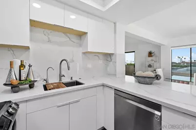  7550 Eads Ave #307, La Jolla, CA 92037 - Photo 19