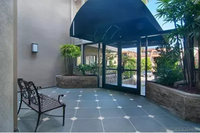  7550 Eads Ave #307, La Jolla, CA 92037 - Photo 41