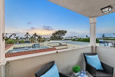  7550 Eads Ave #307, La Jolla, CA 92037 - Photo 33