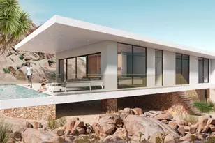 55705 Free Gold Dr, Yucca Valley, CA 92284 - Photo 1