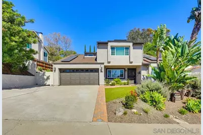  4211 Cartulina Rd, San Diego, CA 92124 - Photo 1