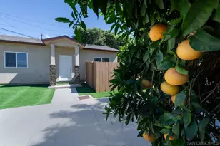 12325-12327 Lemoncrest Dr, Lakeside, CA 92040 - Photo 1