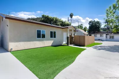  12325-12327 Lemoncrest Drive, Lakeside, CA 92040 - Photo 9