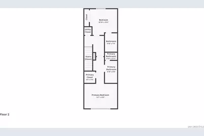  2190 Ocotillo Ln, San Diego, CA 92154 - Photo 37