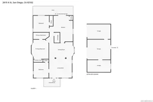 2819 A St, San Diego, CA 92102 - Photo 37