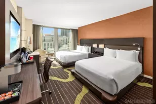 207 Fifth Ave, San Diego, CA 92101 - Photo 1