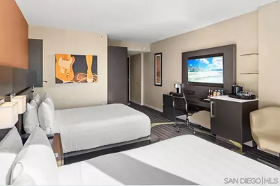  207 5th Ave #1029, San Diego, CA 92101 - Photo 5