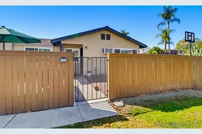  10201 Princess Sarit Way, Santee, CA 92071 - Photo 1