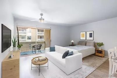  4600 Lamont #224, San Diego, CA 92109 - Photo 1