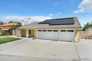 1509 Honey Hill, El Cajon, CA 92020 - Photo 3