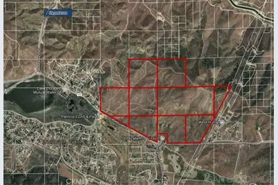  Elizabeth Lake Rd #LEL, Green Valley, CA 93532 - Photo 7