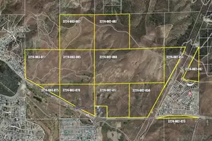 Elizabeth Lake Rd, Green Valley, CA 93532 - Photo 1