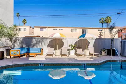  1030 Robinson Ave #108, San Diego, CA 92103 - Photo 21