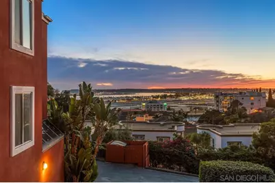  3145 Union Street #1, San Diego, CA 92103 - Photo 31