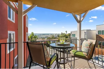  3145 Union Street #1, San Diego, CA 92103 - Photo 31