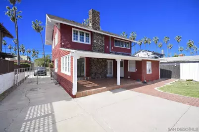  4778 Panorama Drive, San Diego, CA 92116 - Photo 59