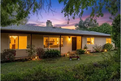  1027 Pepper Tree Lane, Fallbrook, CA 92028 - Photo 1