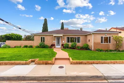  2604 Grandview Street, San Diego, CA 92110 - Photo 43