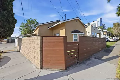  3219 Polk Ave, San Diego, CA 92104 - Photo 31