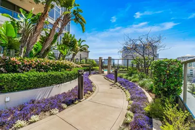  700 W E Street #1001, San Diego, CA 92101 - Photo 43