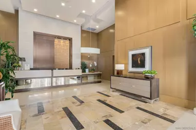  700 W E Street #1001, San Diego, CA 92101 - Photo 31