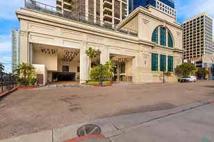 700 W E St, San Diego, CA 92101 - Photo 29