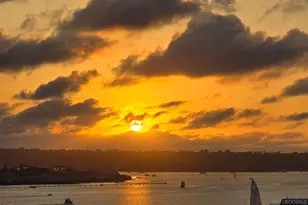 700 W E St, San Diego, CA 92101 - Photo 23