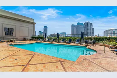  700 W E Street #1001, San Diego, CA 92101 - Photo 45