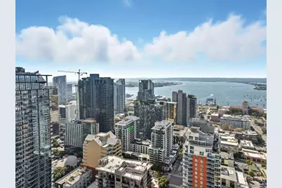  425 W Beech #1607, San Diego, CA 92101 - Photo 25