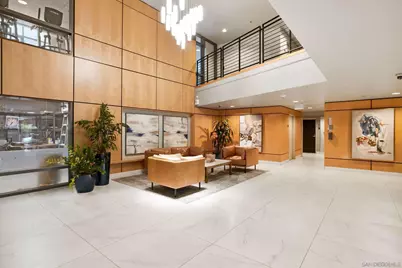  425 W Beech #1607, San Diego, CA 92101 - Photo 29