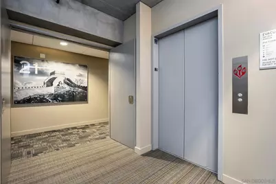  321 10th Ave #2101, San Diego, CA 92101 - Photo 71