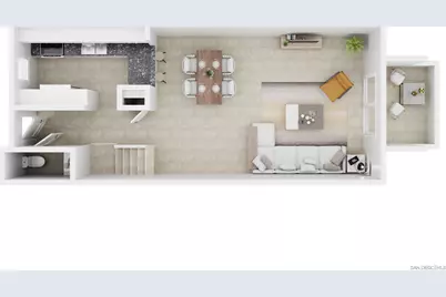  5700 Baltimore Dr #202, La Mesa, CA 91942 - Photo 23