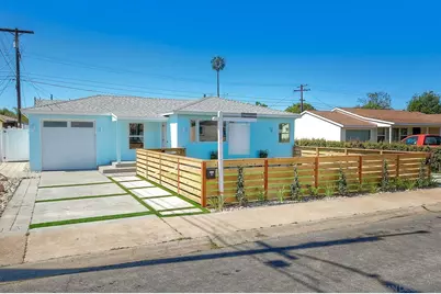  1226 8th St, Imperial Beach, CA 91932 - Photo 5