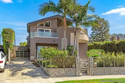  7911 El Paseo Grande, La Jolla, CA 92037 - Photo 1