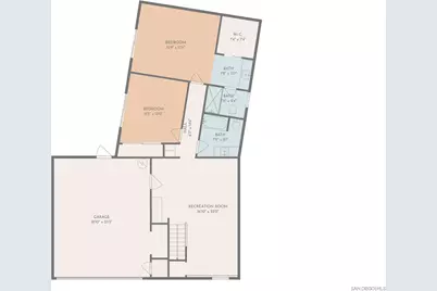  4242 Avenida Gregory, Spring Valley, CA 91977 - Photo 53