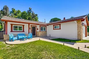 6390 Decanture St, San Diego, CA 92120 - Photo 3