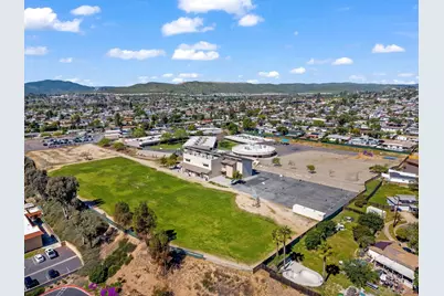  9401 Carlton Oaks Drive #E, Santee, CA 92071 - Photo 37