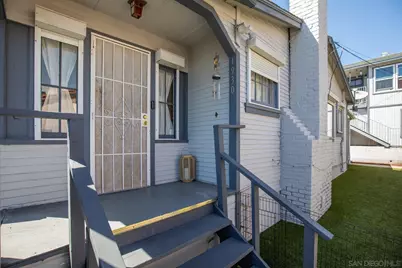  1930-34 Hornblend Street, San Diego, CA 92109 - Photo 13