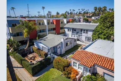  1930-34 Hornblend Street, San Diego, CA 92109 - Photo 1