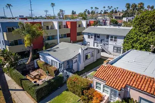 1930-34 Hornblend St, San Diego, CA 92109 - Photo 1