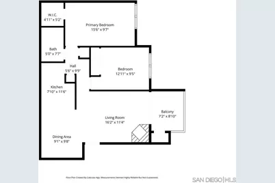  1770 S El Camino Real #206, Encinitas, CA 92024 - Photo 21