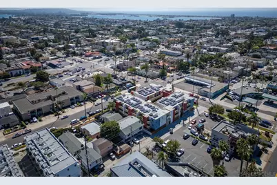 1930-34 Hornblend Street, San Diego, CA 92109 - Photo 5