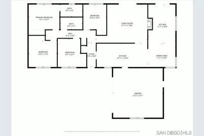  6734 Sunny Brae Dr, San Diego, CA 92119 - Photo 23