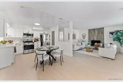  5935 Joel, La Mesa, CA 91942 - Photo 5