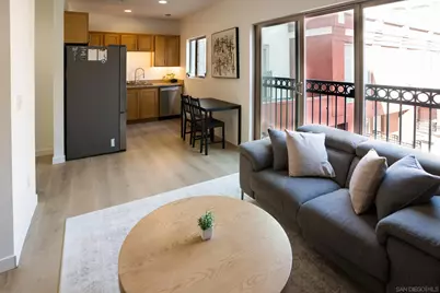  450 J St #4161, San Diego, CA 92101 - Photo 5